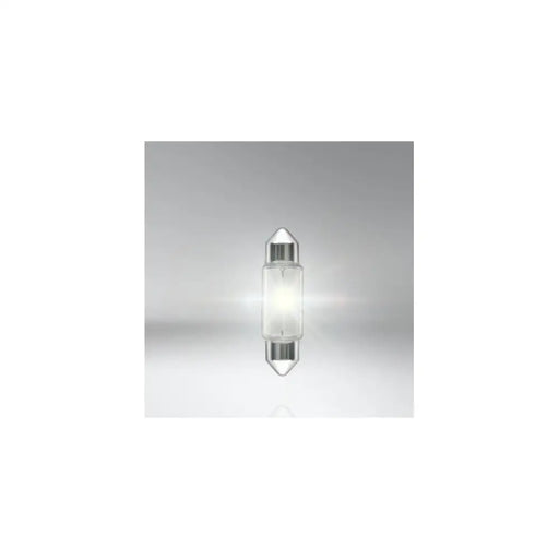 АВТОМОБИЛНА ЛАМПА 6411 10W 12V SV8,5-8 UNPACKED OSRAM