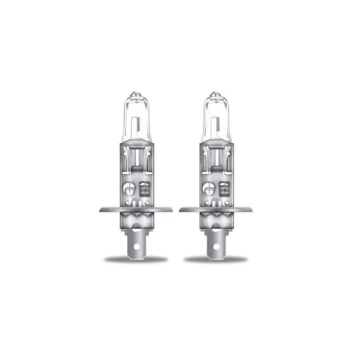 АВТОМОБИЛНА ЛАМПА 64150NBS H1 55W 12V P14.5S DUOBOX OSRAM