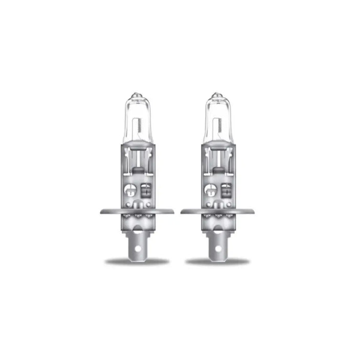 АВТОМОБИЛНА ЛАМПА 64150NBS H1 55W 12V P14.5S DUOBOX OSRAM