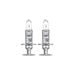 АВТОМОБИЛНА ЛАМПА 64150NBS H1 55W 12V P14.5S DUOBOX OSRAM