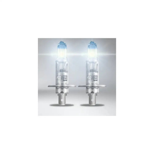 АВТОМОБИЛНА ЛАМПА 64150NL H1 55W 12V P14.5S DUOBOX OSRAM