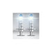 АВТОМОБИЛНА ЛАМПА 64150NL H1 55W 12V P14.5S DUOBOX OSRAM