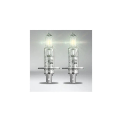 АВТОМОБИЛНА ЛАМПА 64150ULT H1 55W 12V P14,5s DUOBOX OSRAM