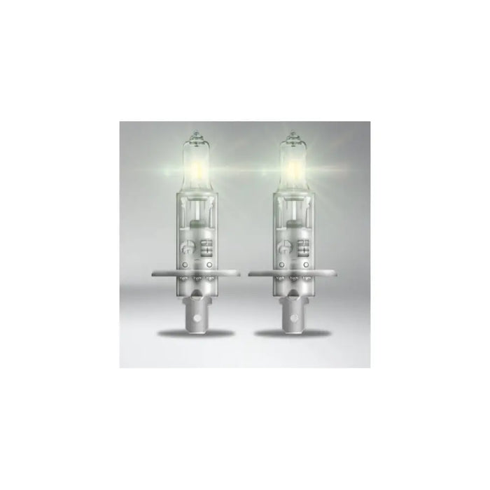 АВТОМОБИЛНА ЛАМПА 64150ULT H1 55W 12V P14,5s DUOBOX OSRAM