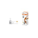 АВТОМОБИЛНА ЛАМПА 64151 H3 55W 12V PK22s BOX OSRAM