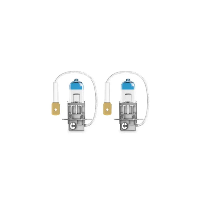 АВТОМОБИЛНА ЛАМПА 64151NL H3 55W 12V PK22S DUOBOX OSRAM