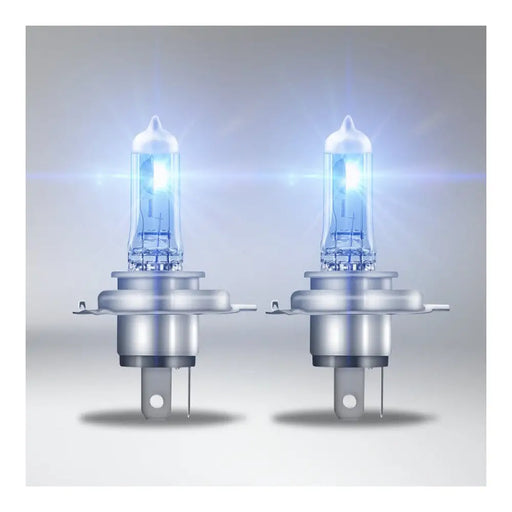 АВТОМОБИЛНА ЛАМПА 64193CBN H4 60/55W 12V P43T BOX OSRAM