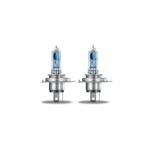 АВТОМОБИЛНА ЛАМПА 64193CBN H4 60/55W 12V P43T DUOBOX OSRAM