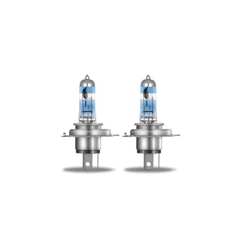 АВТОМОБИЛНА ЛАМПА 64193NB200 H4 60/55W 12V P43T DUOBOX OSRAM