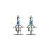 АВТОМОБИЛНА ЛАМПА 64193NL H4 60/55W 12V P43T DUOBOX OSRAM