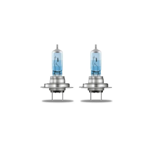 АВТОМОБИЛНА ЛАМПА 64210CBN H7 55W 12V PX26D DUOBOX OSRAM