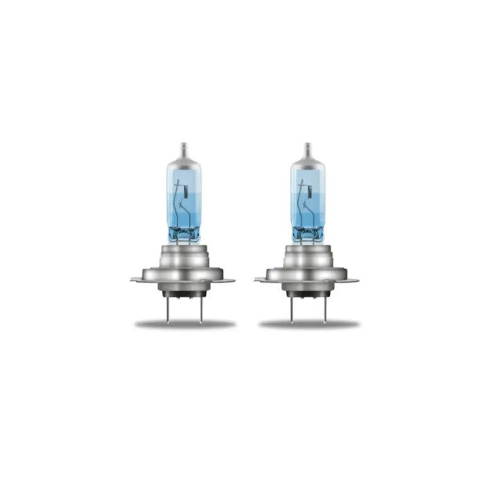 АВТОМОБИЛНА ЛАМПА 64210CBN H7 55W 12V PX26D DUOBOX OSRAM