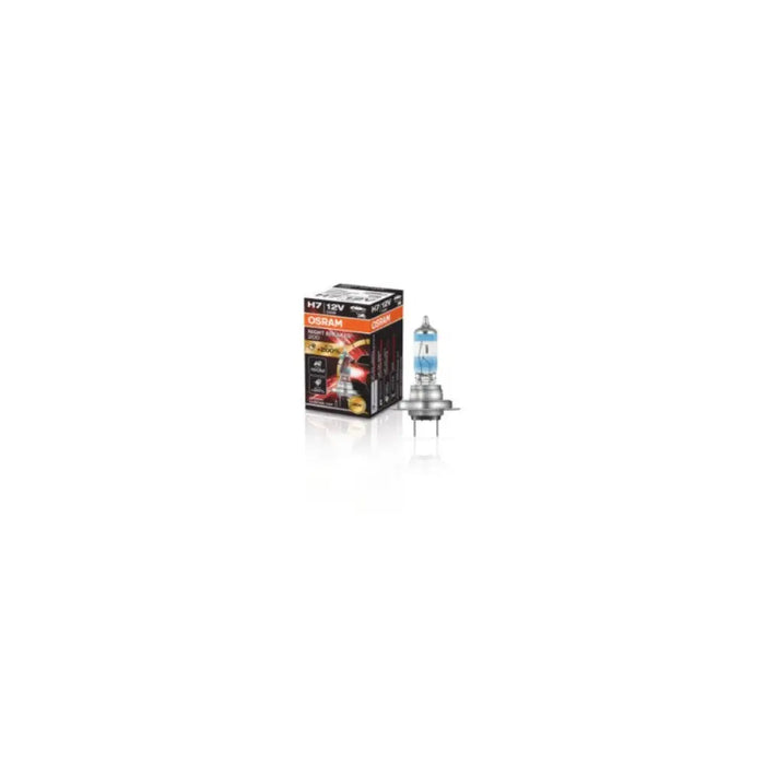 АВТОМОБИЛНА ЛАМПА 64210NB200 H7 55W 12V PX26D BOX OSRAM