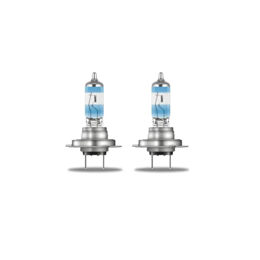 АВТОМОБИЛНА ЛАМПА 64210NB200 H7 55W 12V PX26D DUOBOX OSRAM