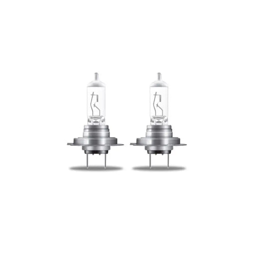 АВТОМОБИЛНА ЛАМПА 64210NBS H7 55W 12V PX26D BLISTER OSRAM