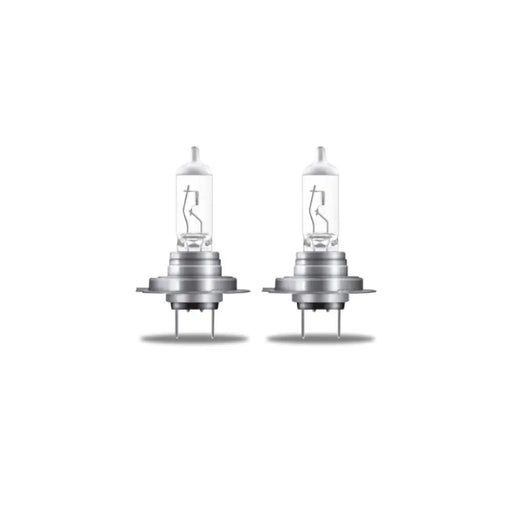 АВТОМОБИЛНА ЛАМПА 64210NBS H7 55W 12V PX26D DUOBOX OSRAM