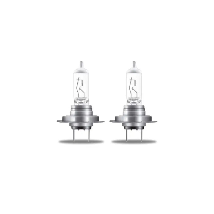 АВТОМОБИЛНА ЛАМПА 64210NBS H7 55W 12V PX26D DUOBOX OSRAM