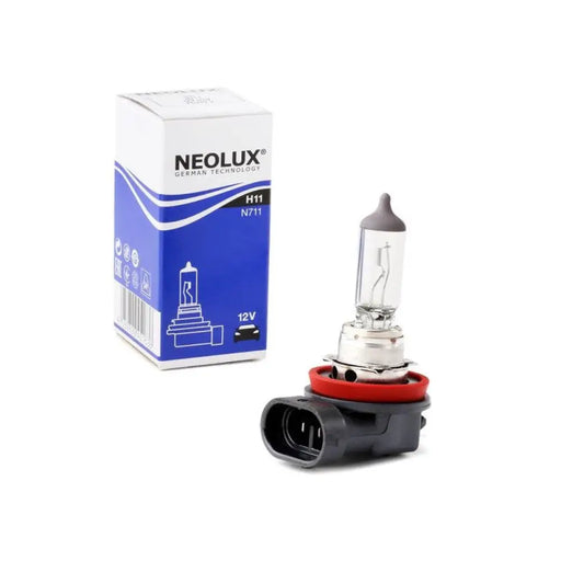 АВТОМОБИЛНА ЛАМПА 64211 H11 55W 12V PGJ19-2 BOX NEOLUX OSRAM