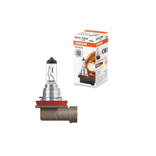 АВТОМОБИЛНА ЛАМПА 64211 H11 55W 12V PGJ19-2 BOX OSRAM