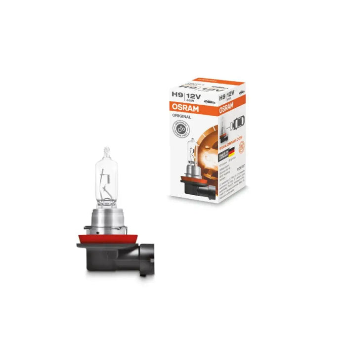 АВТОМОБИЛНА ЛАМПА 64213 H9 65W 12V PGJ19-5 BOX OSRAM