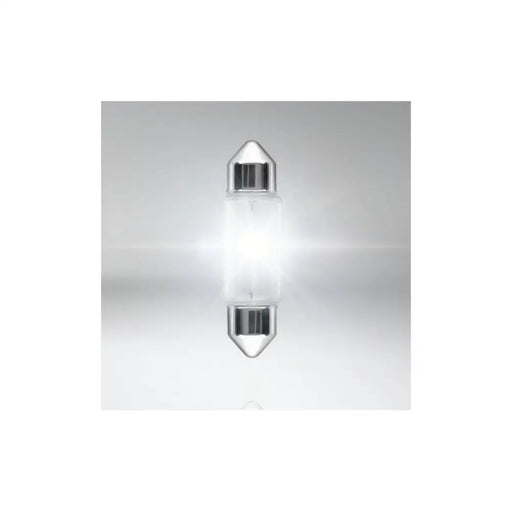 АВТОМОБИЛНА ЛАМПА 6424 5W 24V SV8,5-8 UNPACKED OSRAM