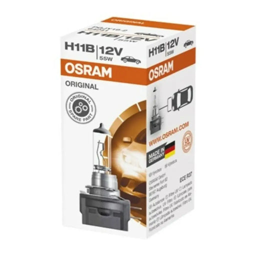 АВТОМОБИЛНА ЛАМПА 64241 H11B 55W 12V PGJY19-2 BOX OSRAM