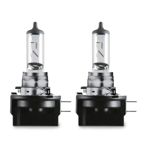 АВТОМОБИЛНА ЛАМПА 64241 H11B 55W 12V PGJY19-2 BOX OSRAM