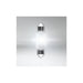 АВТОМОБИЛНА ЛАМПА 6428 3W 12V SV7-8 UNPACKED OSRAM
