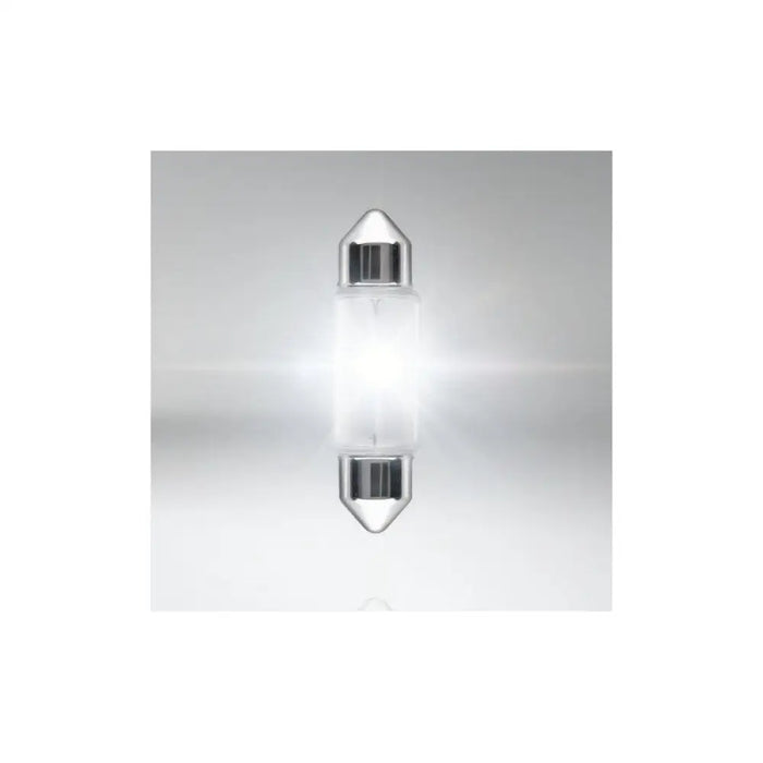 АВТОМОБИЛНА ЛАМПА 6429 10W 24V SV8,5-8 UNPACKED OSRAM