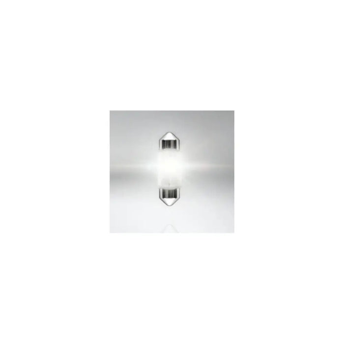 АВТОМОБИЛНА ЛАМПА 6438 10W 12V SV8,5-8 UNPACKED OSRAM