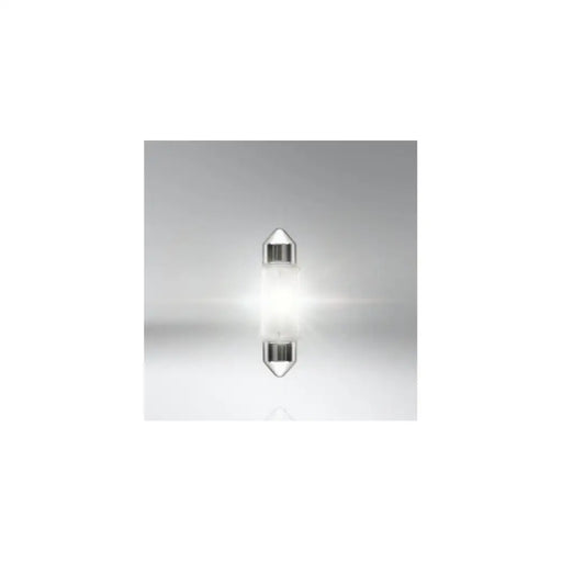 АВТОМОБИЛНА ЛАМПА 6461 10W 12V SV8,5-8 UNPACKED OSRAM