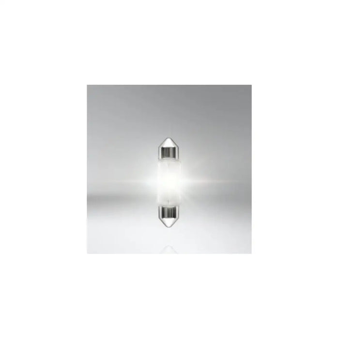 АВТОМОБИЛНА ЛАМПА 6461 10W 12V SV8,5-8 UNPACKED OSRAM
