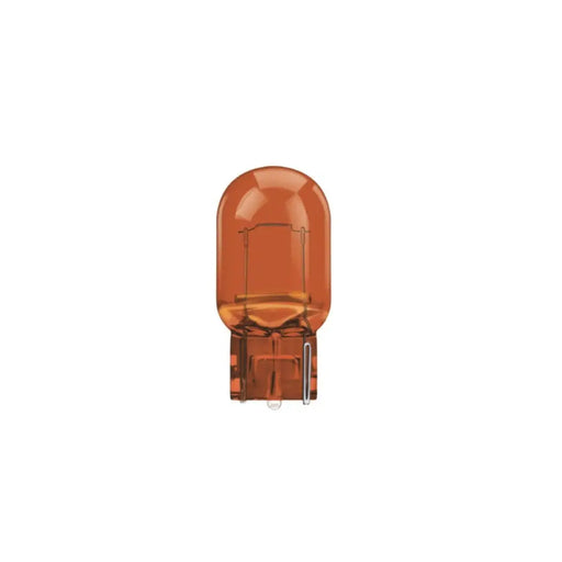 АВТОМОБИЛНА ЛАМПА 7504 WY21W 21W 12V WX3X16D DUOBLISTER