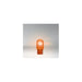 АВТОМОБИЛНА ЛАМПА 7504 WY21W ORANGE 12V WX3x16d UNPACKED