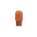 АВТОМОБИЛНА ЛАМПА 7504 WY21W ORANGE 12V WX3x16d UNPACKED