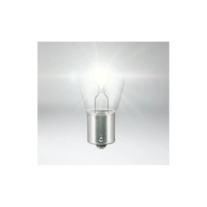 АВТОМОБИЛНА ЛАМПА 7506 P21W 12V BA15s UNPACKED OSRAM