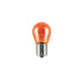 АВТОМОБИЛНА ЛАМПА 7507 PY21W ORANGE 12V BAU15s DUOBLISTER