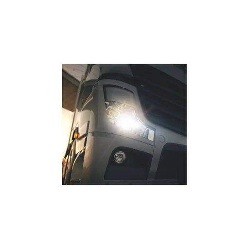 АВТОМОБИЛНА ЛАМПА 7510TSP PY21W 24V BAU15S UNPACKED OSRAM