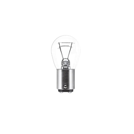 АВТОМОБИЛНА ЛАМПА 7528 P21/5W 12V BAY15d DUOBLISTER OSRAM