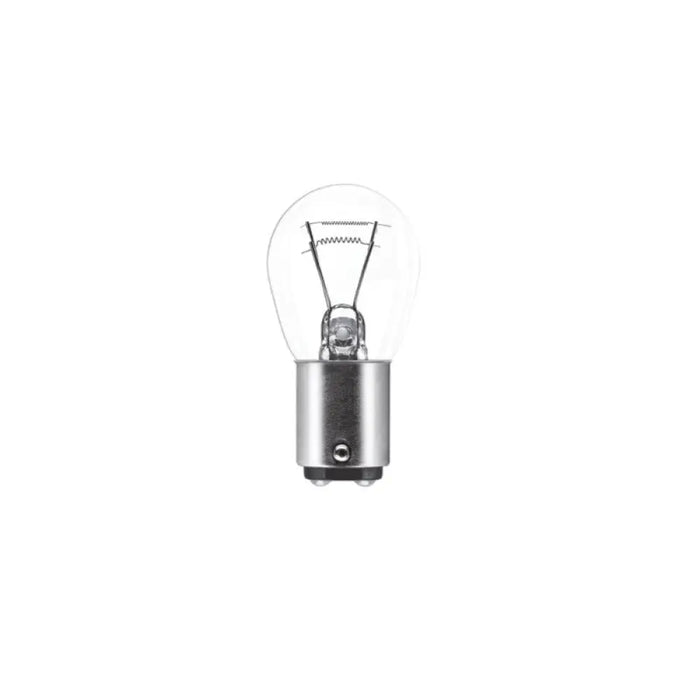 АВТОМОБИЛНА ЛАМПА 7528 P21/5W 12V BAY15d DUOBLISTER OSRAM