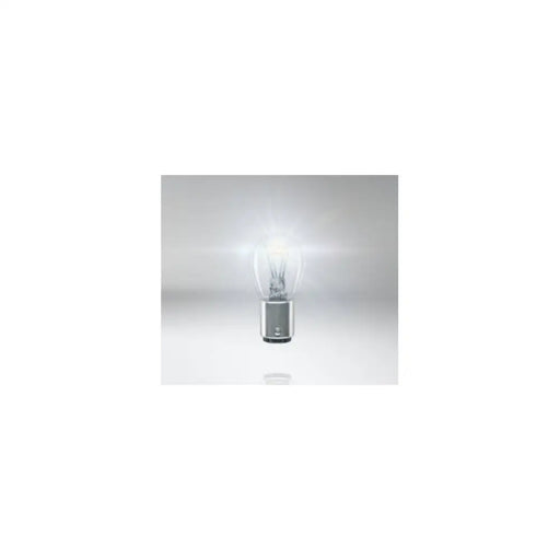 АВТОМОБИЛНА ЛАМПА 7528 P21/5W 12V BAY15d UNPACKED OSRAM