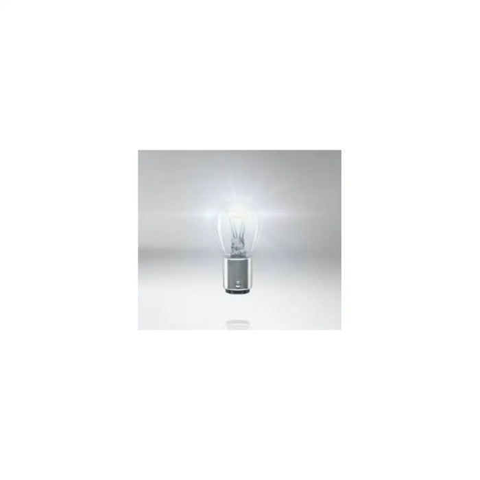 АВТОМОБИЛНА ЛАМПА 7528 P21/5W 12V BAY15d UNPACKED OSRAM