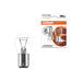 АВТОМОБИЛНА ЛАМПА 7528 P21/5W 12V BAY15d UNPACKED OSRAM
