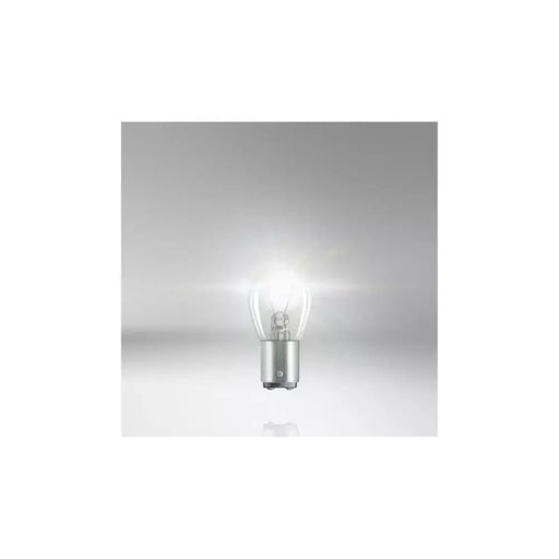 АВТОМОБИЛНА ЛАМПА 7528 ULTRA LIFE P21/5W 12V BAY15D