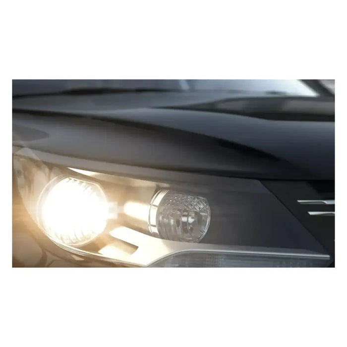 АВТОМОБИЛНА ЛАМПА 7528 ULTRA LIFE P21/5W 12V BAY15D