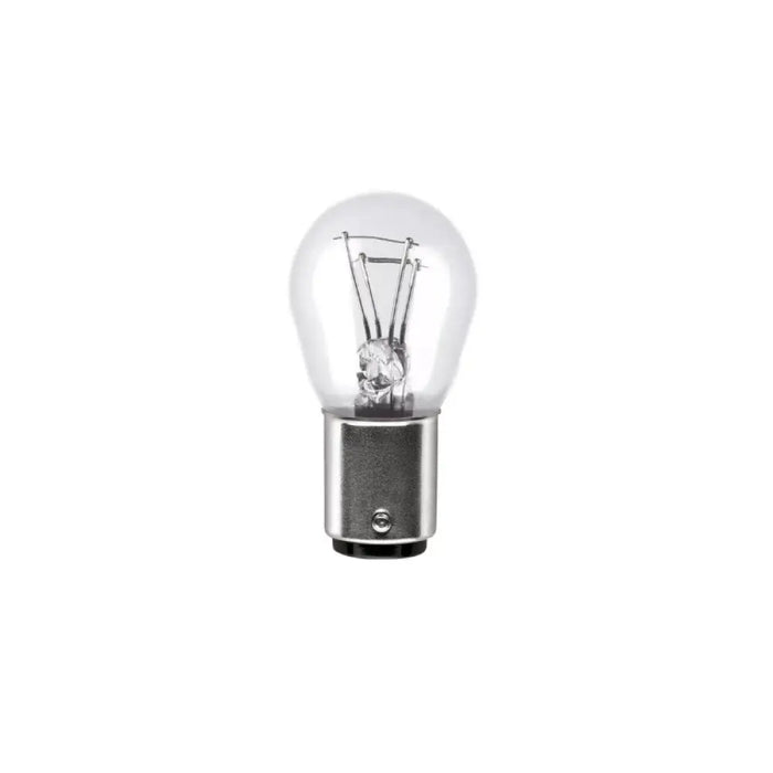 АВТОМОБИЛНА ЛАМПА 7528 ULTRA LIFE P21/5W 12V BAY15D