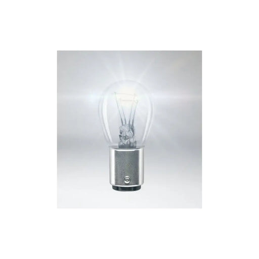 АВТОМОБИЛНА ЛАМПА 7537 P21/5W 24V BAY15d UNPACKED OSRAM