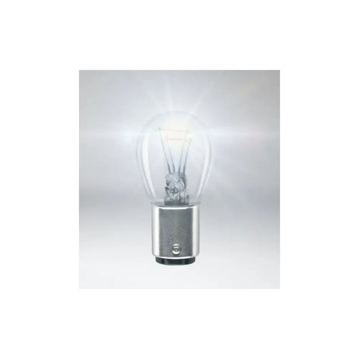 АВТОМОБИЛНА ЛАМПА 7537 P21/5W 24V BAY15d UNPACKED OSRAM