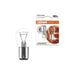 АВТОМОБИЛНА ЛАМПА 7537 P21/5W 24V BAY15d UNPACKED OSRAM