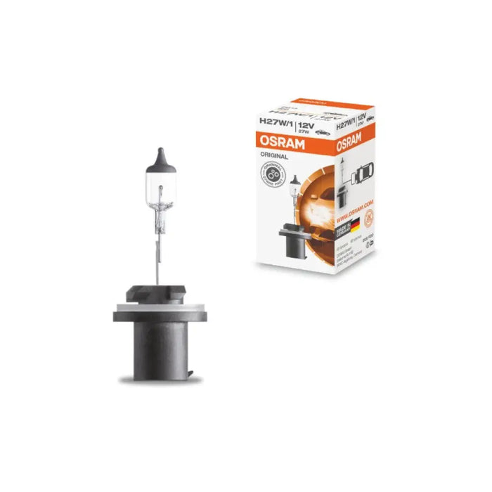 АВТОМОБИЛНА ЛАМПА 880 H27/1 27W 12V PG13 BOX OSRAM